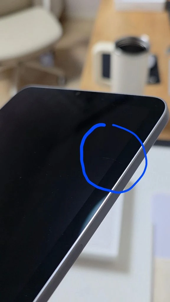 아이패드 미니 A17 Pro 128GB WiFi 이미지