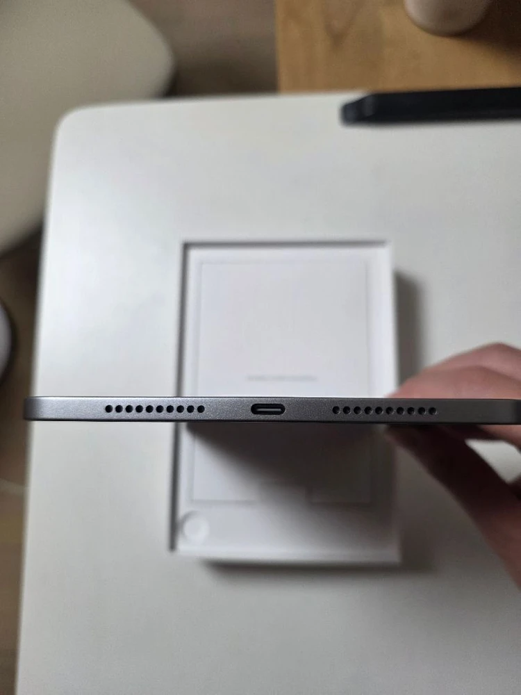 아이패드 미니 A17 Pro 128GB WiFi 이미지