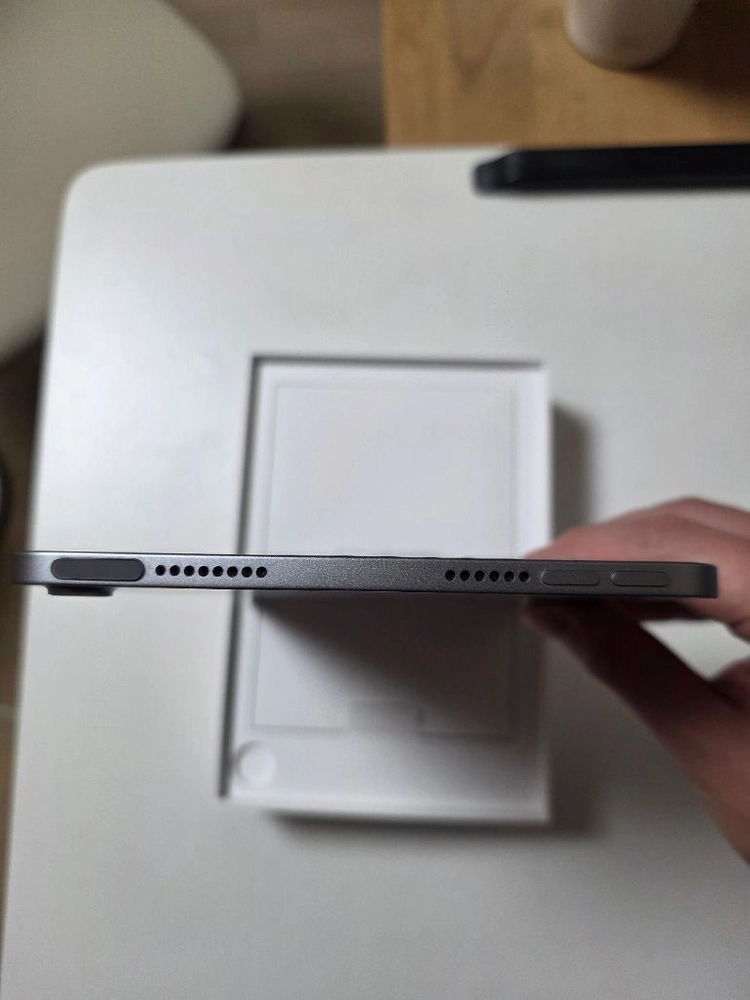 아이패드 미니 A17 Pro 128GB WiFi 이미지