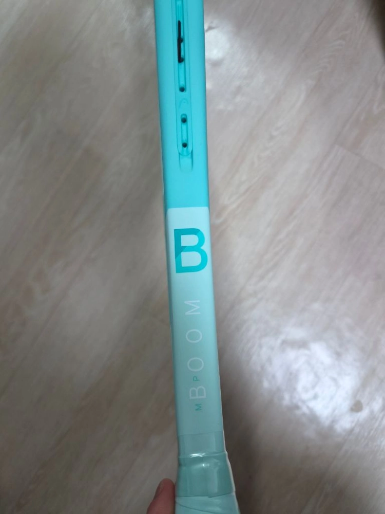 헤드 BOOM MP 테니스 라켓(미개봉) 이미지