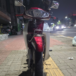 시티 베스트 21년식 이미지