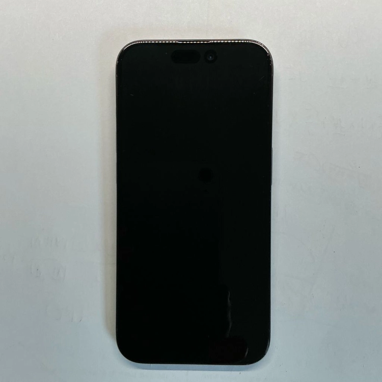 아이폰15프로 256GB 딥블루 이미지