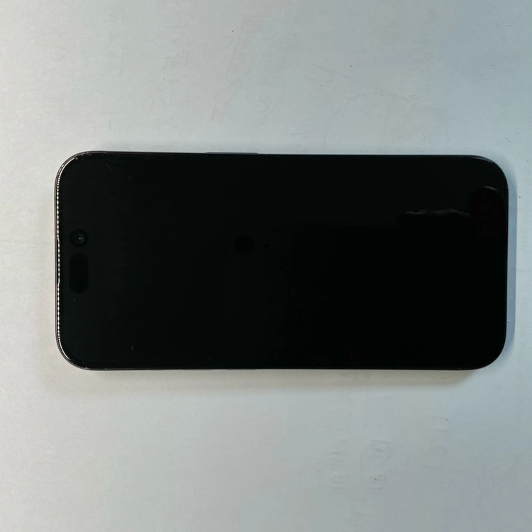 아이폰15프로 256GB 딥블루 이미지
