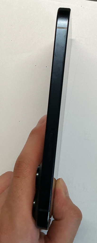 아이폰15프로 256GB 딥블루 이미지