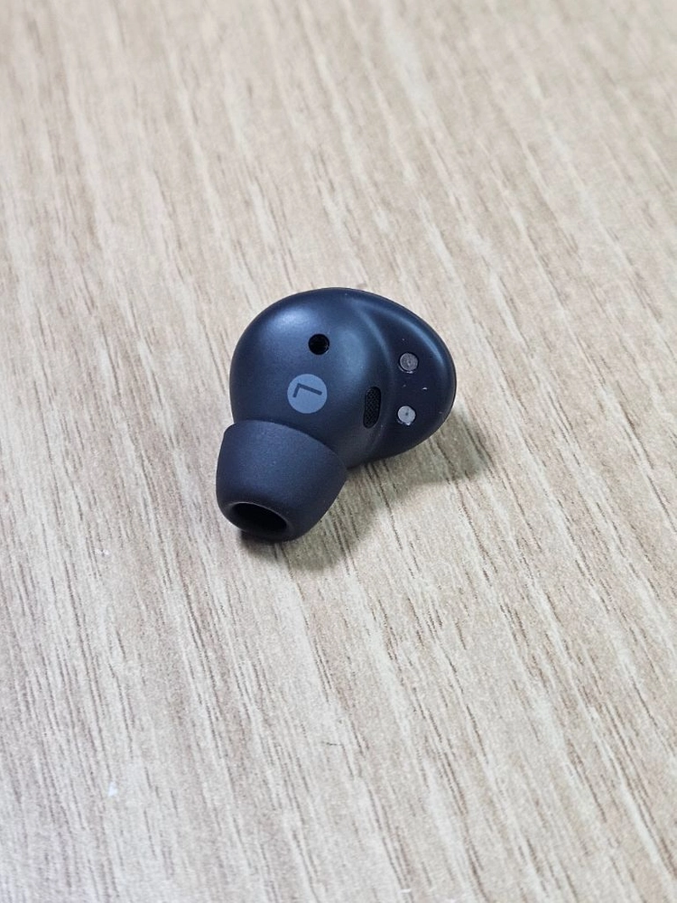 갤럭시 버즈2프로 그라파이트 왼쪽유닛 SM-R510 이미지