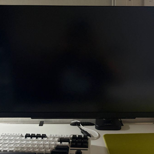 LG 27인치 QHD 180HZ 27GS75Q 게이밍모니터 이미지