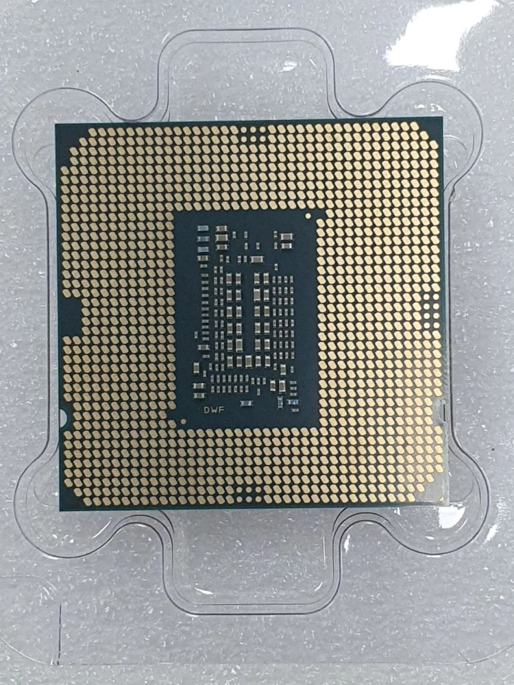 컴퓨터 인텔 10세대 CPU I5 10400 (인텔 10세대 1200소켓) 이미지