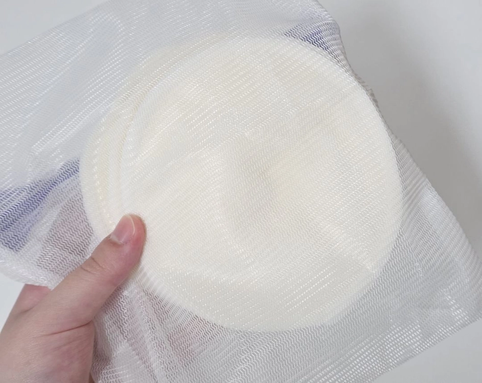 란시노 다회용 워셔블 수유패드 (새상품) 이미지