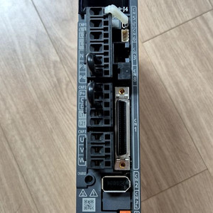 미쯔비시 PLC,CC링크 등 불용/잉여자재 매입합니다.(서보모터, 서보앰프, 파나소닉/야스까와//프로페이스) 이미지