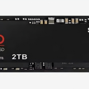 삼성 990 PRO NVMe M.2 SSD 2TB 이미지