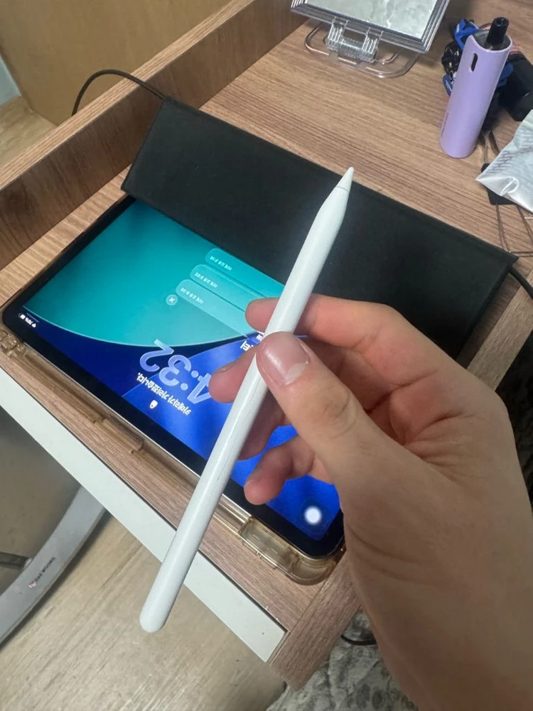 아이패드 프로4세대 m2 11인치 이미지