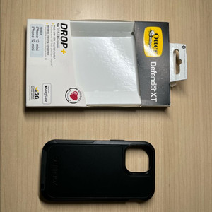 OtterBox 오터박스 디펜더 XT 아이폰 13 미니&12 미니 케이스 이미지