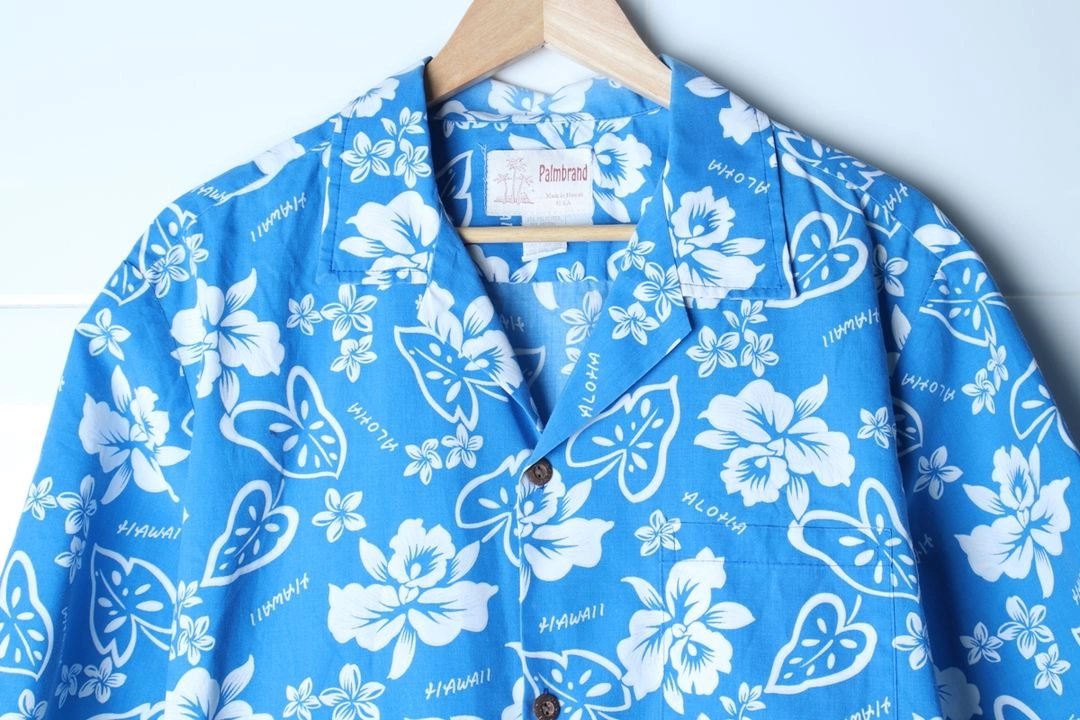 (L-XL) 브랜드빈티지 반팔 카라 티셔츠 70S 이미지