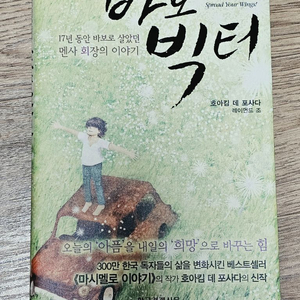 바보 빅터 책 도서 소설 베스트셀러 필수독서 이미지