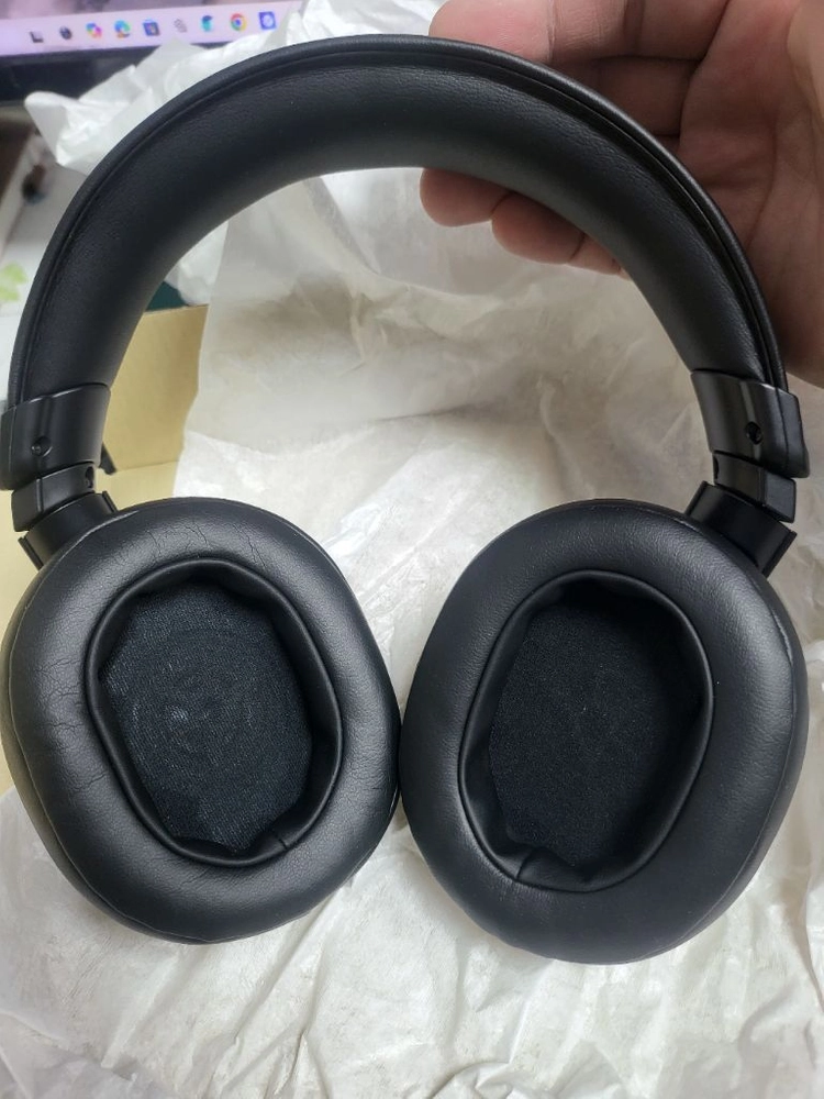 새상품급 소니 모니터링 헤드폰 MDR-M1 팝니다 이미지