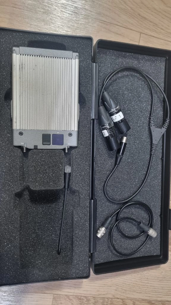 젠하이저 ek 6042 sennheiser ek6042 - 안심되는 중고거래
