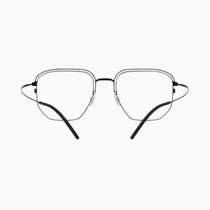 메탈 프레임 안경테 SLEEQ STEEL 이미지