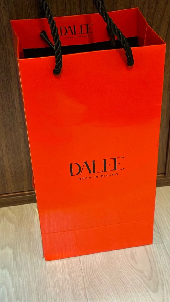 달리 뜨라미떼 차랑용 디퓨져 200ml 이미지