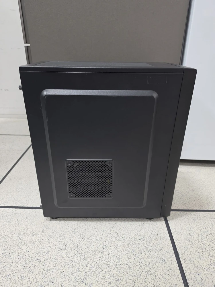 (데스크탑 판매) AMD 라이젠 3700X / DDR4 32GB / GTX 1060 3GB / SSD 128GB 이미지