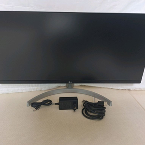 LG 29인치 와이드 모니터 이미지