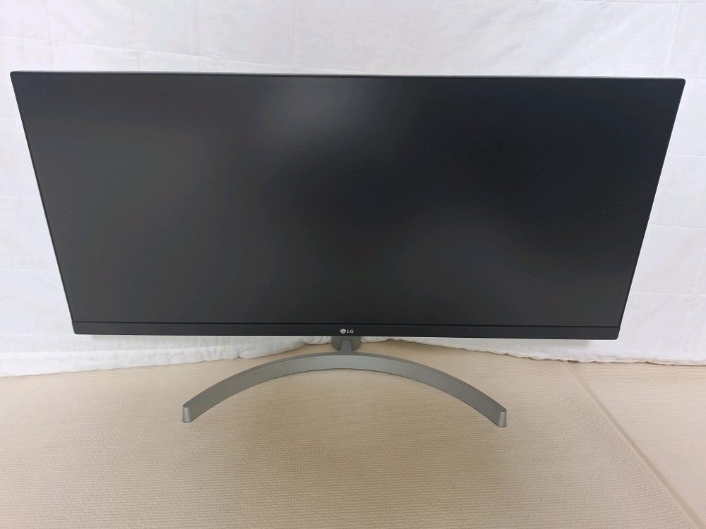 LG 29인치 와이드 모니터 이미지