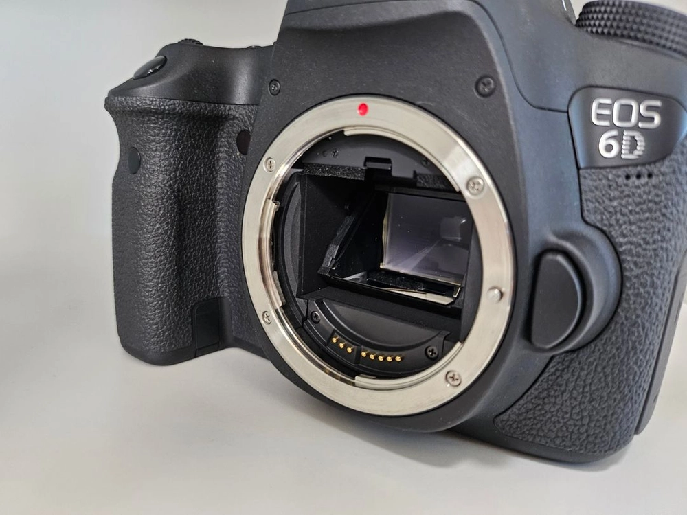 canon 6d 이미지