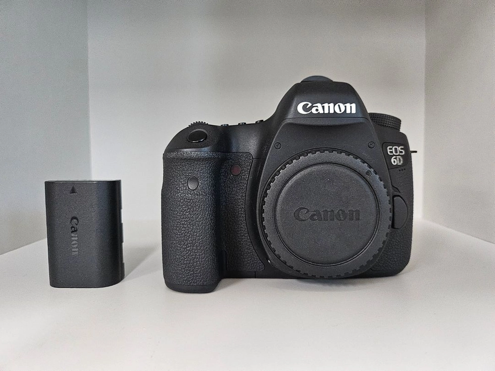 canon 6d 이미지