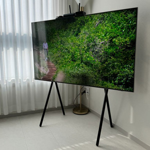 삼성 티비 65인치 NEO QLED 4K TV 이미지