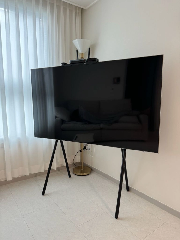삼성 티비 65인치 NEO QLED 4K TV 이미지