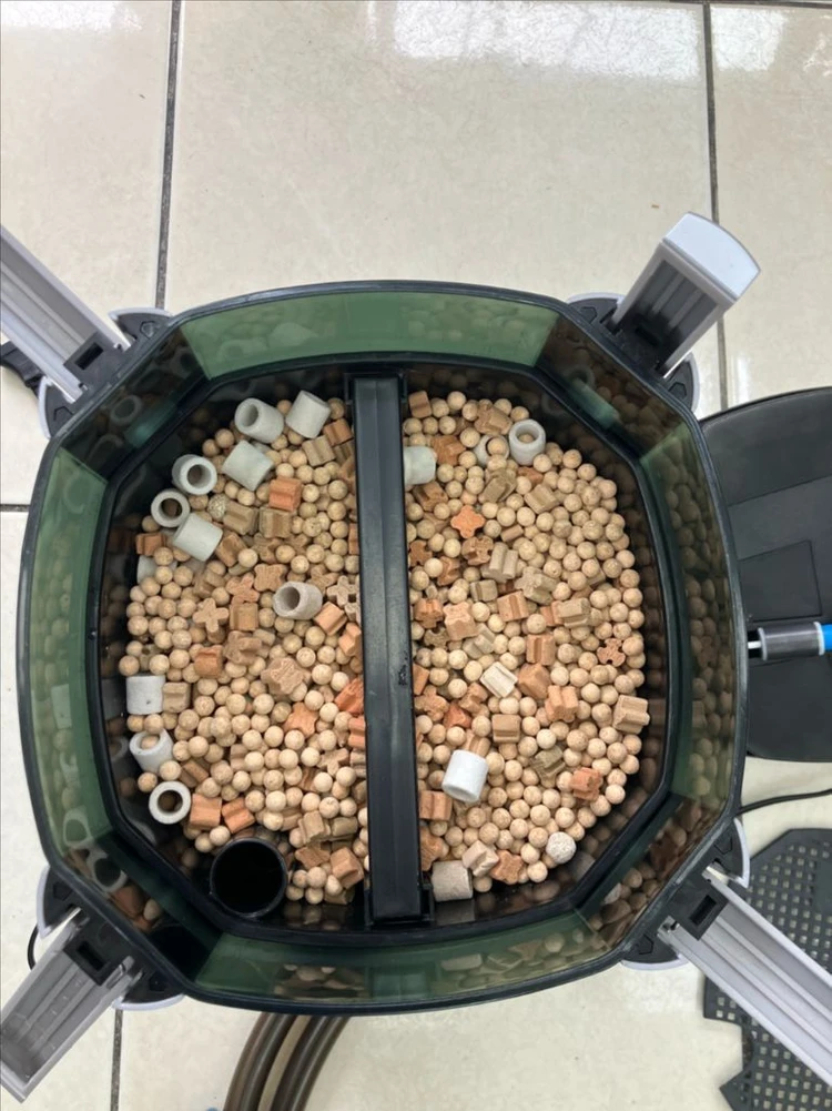 필그린 EF-1300 외부여과기 이미지