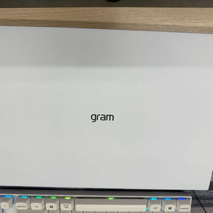LG 그램 16Z90R-GA7HK