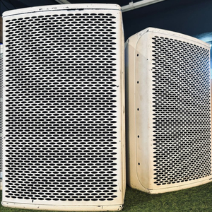 EAW JFX200i 12인치 중고스피커 입니다. 이미지