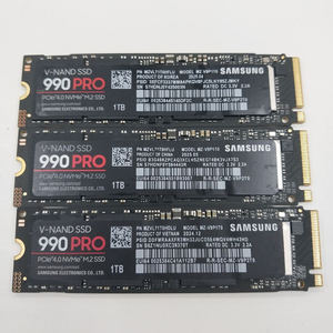 1tb 990pro 이미지