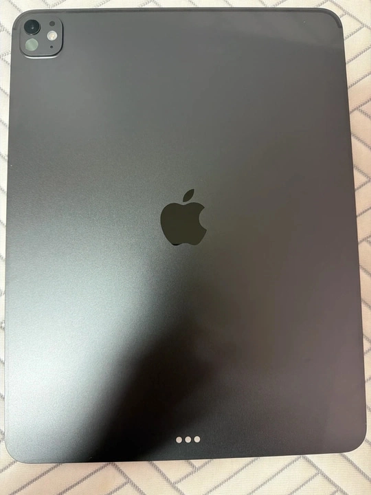 Apple 아이패드 프로 13 M5 스페이스그레이 풀박스 WiFi 256gb+Apple pencil Pro - 안심되는 중고거래