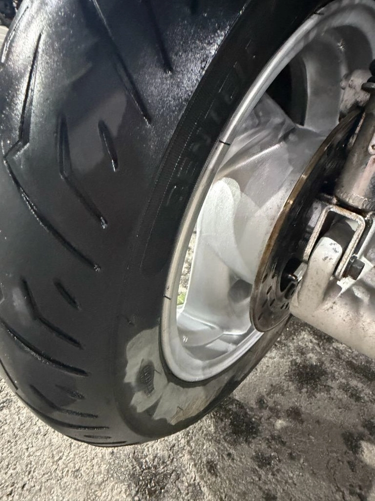 sum 보이져300i 18년식 이미지