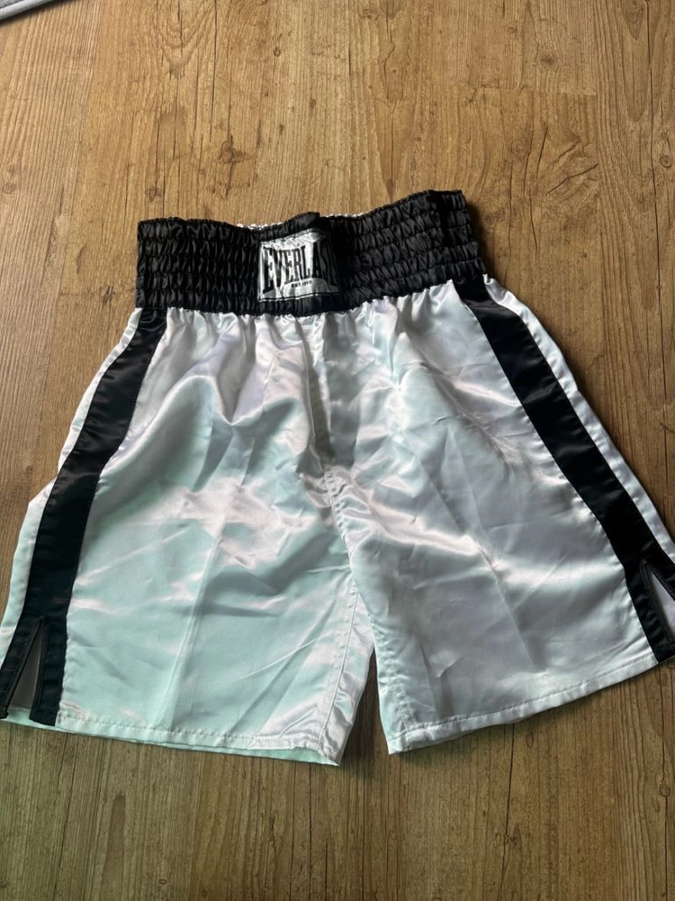 everlast 복싱 트렁크 판매합니다 이미지