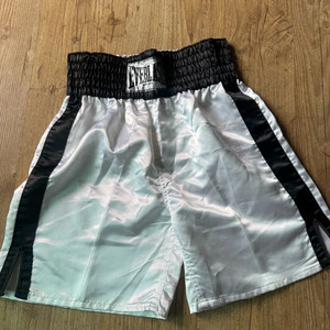everlast 복싱 트렁크 판매합니다 이미지