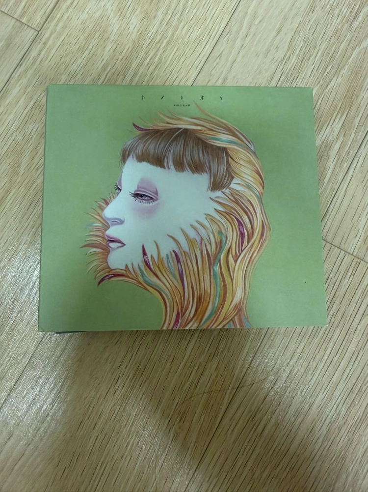 킹누 블루레이 초회생산한정반 판매 2집 3집 스타덤 역몽 일도 보이 카멜레온 삼문소설 천냥역자 4집 아이조 이미지
