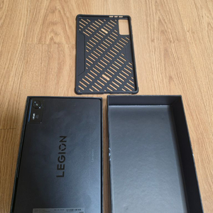 레노버y700 4세대 256gb 램12기가 이미지