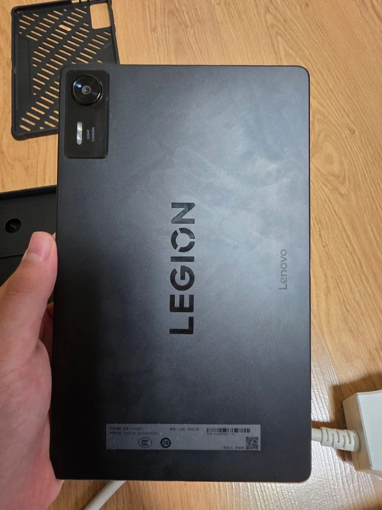 레노버y700 4세대 256gb 램12기가 이미지