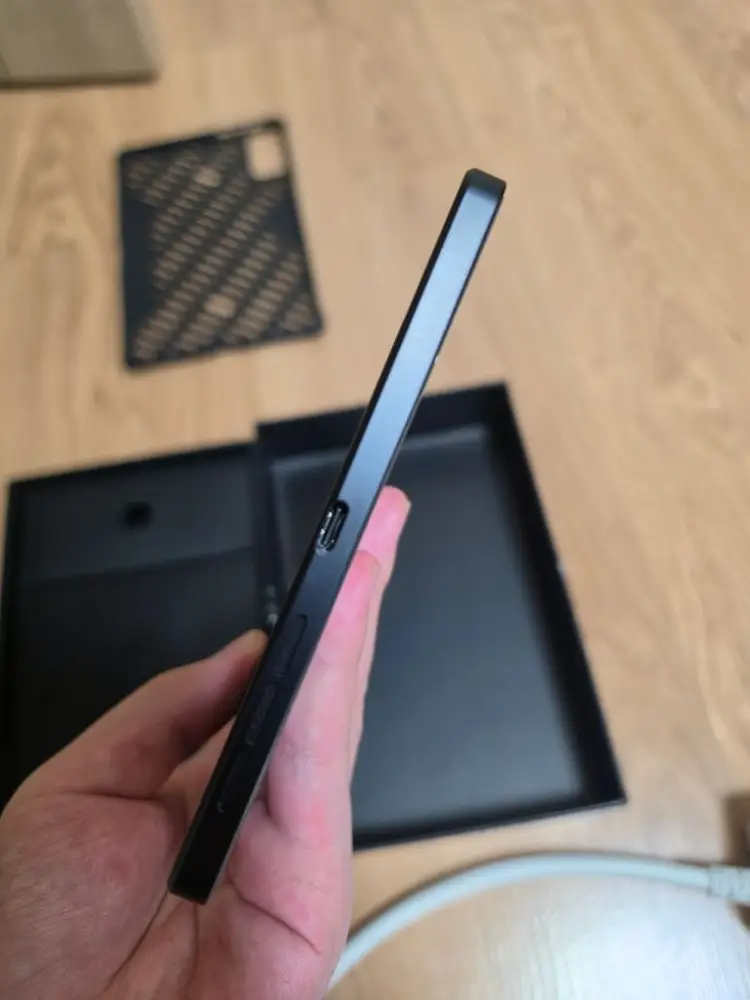 레노버y700 4세대 256gb 램12기가 이미지