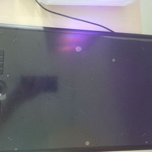 와콤 pth 860 본체 판매 이미지