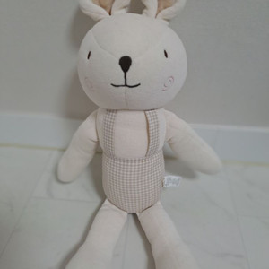 애착인형 블레스네이쳐 토토 토끼인형 판매 이미지