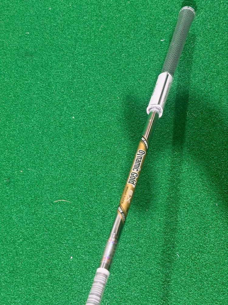 테일러메이드 MG4 52도 웻지 DG s200 이미지