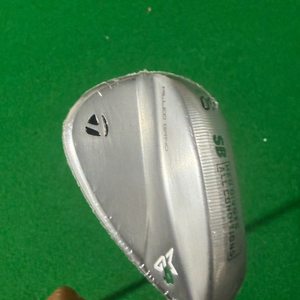 테일러메이드 MG4 60도 웻지 neo950