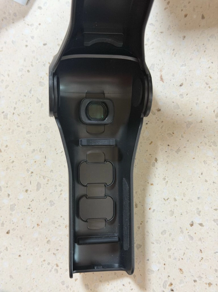 DJI Osmo Pocket 4 광각 렌즈 오즈모포켓4 광각렌즈(정품) + 케이스 일괄 이미지