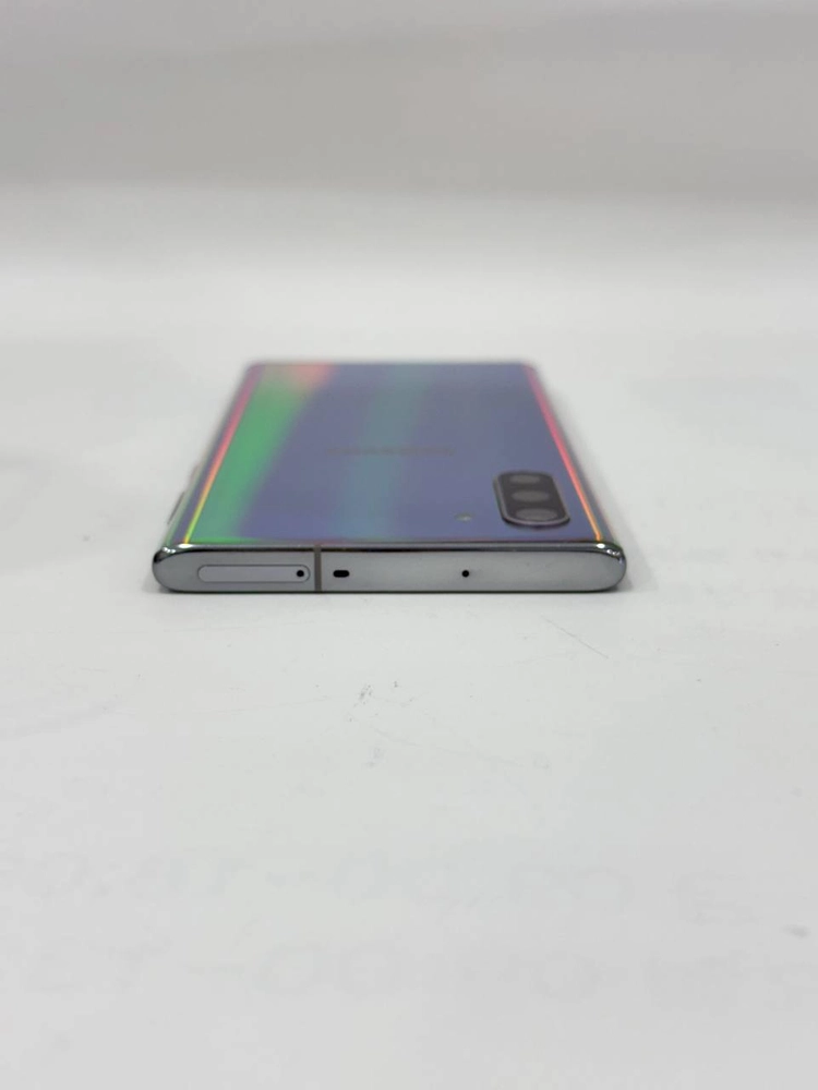 갤럭시노트10 글로우 256GB Y2205 이미지