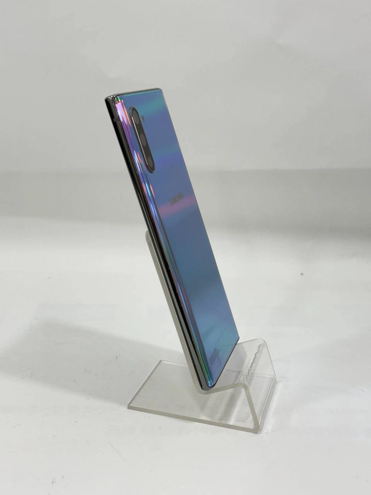갤럭시노트10 글로우 256GB Y2205 이미지