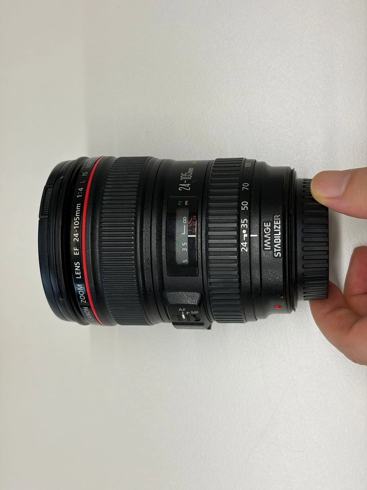 캐논 EOS 6D + EF 24-105mm F4L IS (A급 11,328컷 / 1인소유 / 박스풀) 판매합니다. 이미지