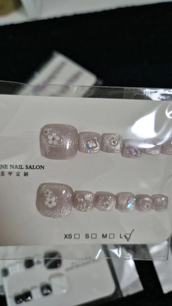 패디팁 9개 일괄가격 운포 이미지